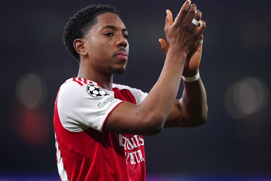 Man Utd chuẩn bị kích nổ bom tấn Myles Lewis-Skelly từ kình địch Arsenal