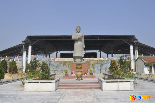 Cốt cách người Quảng