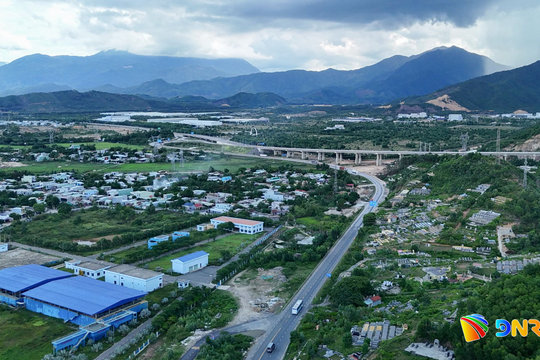 9 tháng năm 2026, phường Hải Vân thu ngân sách hơn 13,6 nghìn tỷ đồng