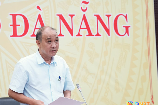 Đà Nẵng kiến nghị đào tạo chuyên sâu về quản trị đô thị đa cực