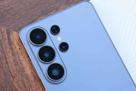 Thay đổi chiến lược camera Galaxy S27 Ultra: Vì sao Samsung quyết định loại bỏ ống kính tele 3x?