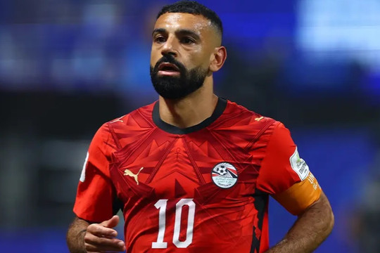 Atletico Madrid đàm phán chiêu mộ Mohamed Salah: Tham vọng lớn và bài toán tài chính