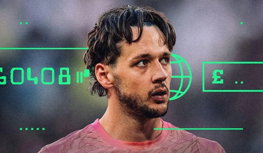 Thương vụ James Trafford và nghịch lý định giá thủ môn trên thị trường chuyển nhượng
