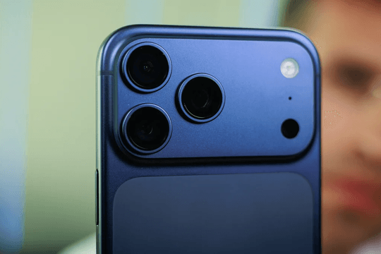 iPhone 18 Pro được dự báo tăng giá tới 300 USD do chi phí chip 2nm và bộ nhớ