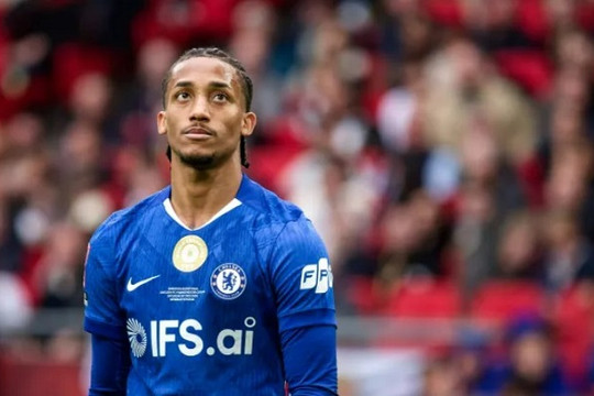 Chelsea khước từ đề nghị 86 triệu bảng từ Arsenal cho Joao Pedro