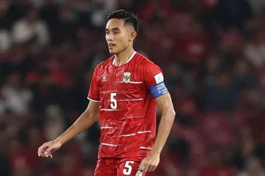 Rizky Ridho nhận định VAR sẽ thay đổi lối chơi của tuyển Việt Nam tại ASEAN Cup 2026