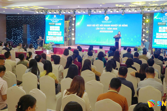 Doanh nghiệp "tìm nhau" trong không gian kinh tế mới