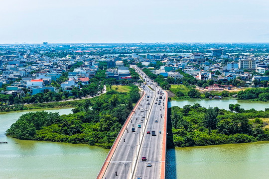 Biến cơ hội thành động lực
