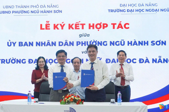Nâng cao năng lực tiếng Anh cho học sinh tiểu học