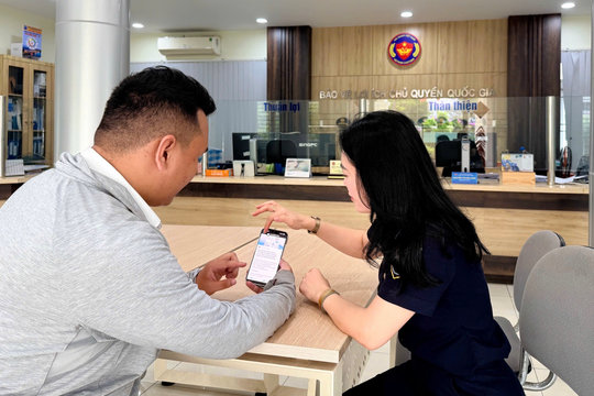 Ngành hải quan triển khai nhiều giải pháp