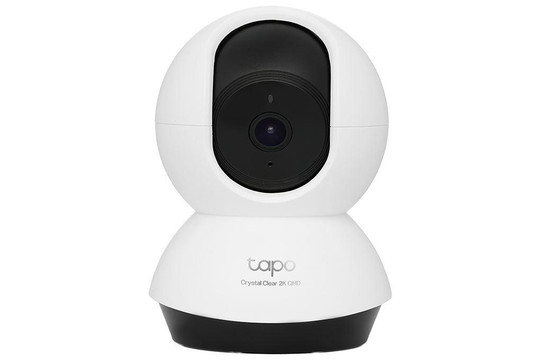 Camera xoay 360: Lựa chọn phù hợp cho gia đình