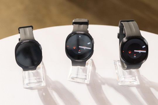 So sánh Galaxy Watch 9 và Galaxy Watch 9 LTE