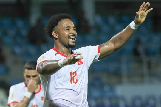 Nguyễn Xuân Son ấn định chiến thắng 3-0 trước Indonesia: Lời đáp trả từ băng ghế dự bị