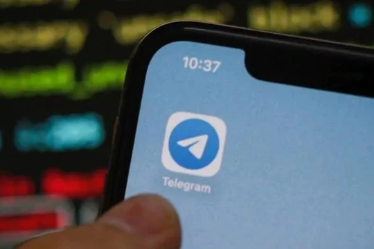 Telegram bất ngờ biến mất khỏi App Store toàn cầu: Sự cố kỹ thuật hay áp lực kiểm duyệt?