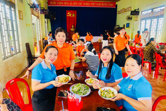Người phụ nữ Đà Nẵng thời đại mới