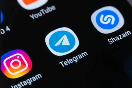 Telegram bất ngờ biến mất khỏi App Store: Nguyên nhân và những tác động tới người dùng iOS
