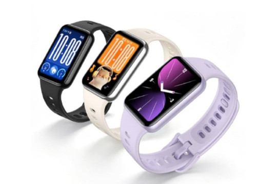 HONOR Band 11 Series ra mắt: Màn hình 2000 nits, pin silicon-carbon đến 26 ngày