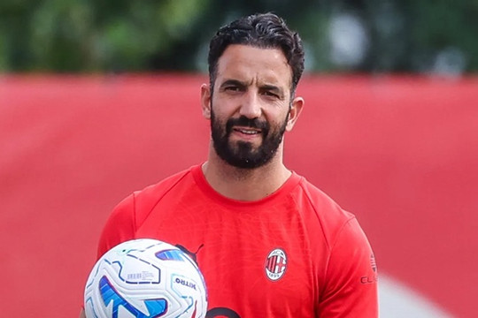 AC Milan vs Inter Milan: Bài kiểm tra hạng nặng cho Ruben Amorim tại Australia
