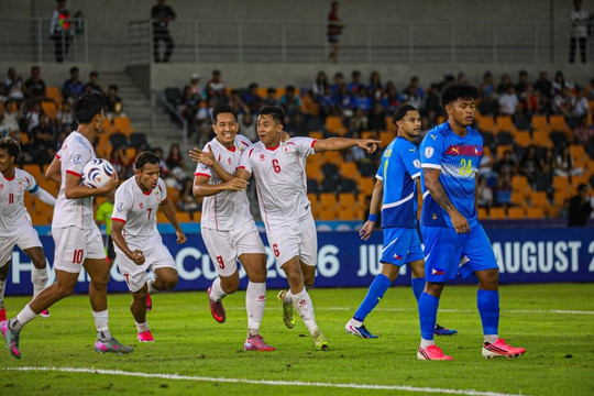 Nhận định Myanmar vs Lào ASEAN Cup 2026: Lợi thế Thuwunna và bài toán hàng thủ