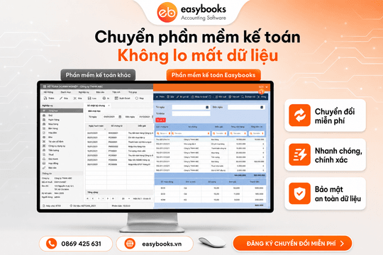 Giải pháp phần mềm kế toán cho doanh nghiệp Đà Nẵng trong kỷ nguyên số