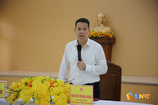 Tháo gỡ khó khăn, thúc đẩy phát triển các xã Nam Trà My, Trà Linh, Trà Vân, Trà Tập và Trà Leng
