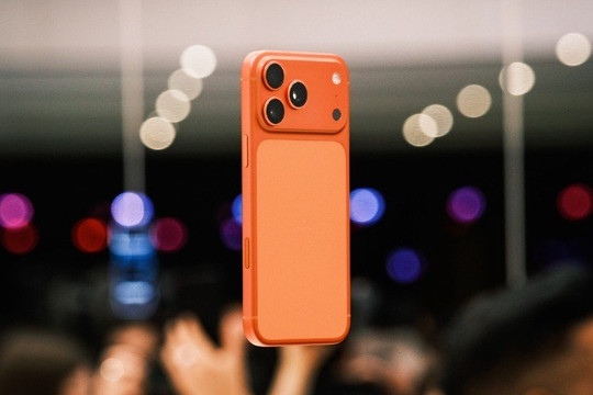 Apple ra mắt Apple Upgrade: Dịch vụ cho thuê iPhone, iPad và MacBook từ vài trăm nghìn đồng
