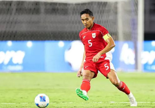 Rizky Ridho nhận trách nhiệm sau trận thua 0-3 của Indonesia trước Việt Nam tại ASEAN Cup 2026