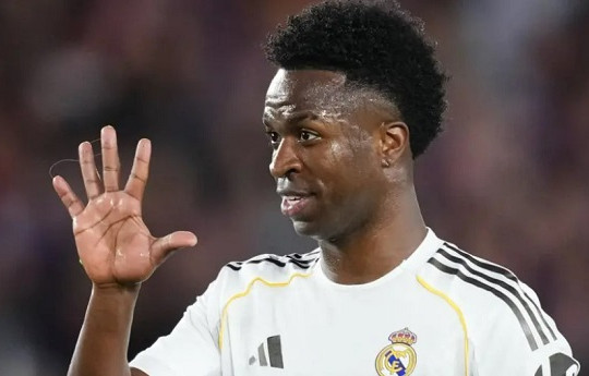 Arsenal sẵn sàng chi 150 triệu euro phá kỷ lục chuyển nhượng vì Vinicius Junior