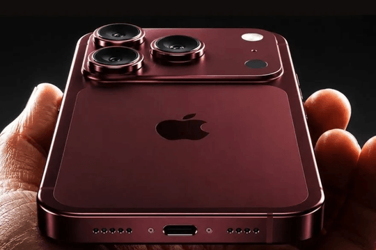 iPhone 18 Pro Max lộ diện: Chip A20 Pro 2nm, camera khẩu độ biến thiên và pin kỷ lục