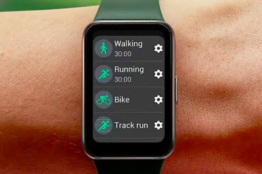 Samsung Galaxy Fit 4 đạt chứng nhận FCC với nâng cấp Bluetooth 5.4