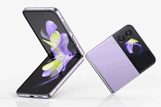 Samsung chuẩn bị xóa bỏ nếp gấp màn hình gập bằng công nghệ kính CTG mới