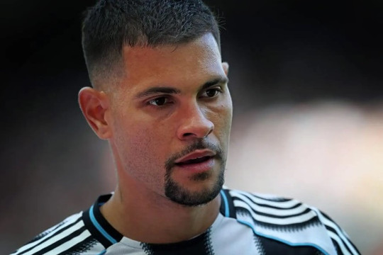 Arsenal đẩy nhanh vụ Bruno Guimaraes Tái hiện công thức vô địch của Chelsea