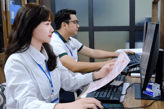 Xếp lương công chức khi thay đổi vị trí việc làm