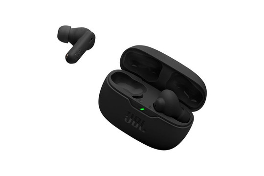 JBL Wave Beam 2: mẫu tai nghe true wireless nhỏ gọn, pin bền bỉ và chất âm sống động