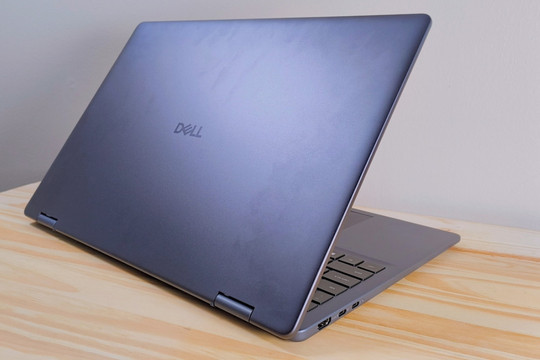 So sánh chi tiết giữa Dell Plus và Dell Pro