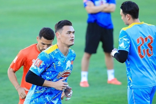 Tuyển Việt Nam quyết bảo vệ ngôi nhất bảng A ASEAN Cup 2026 trước Campuchia