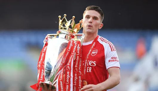 Arsenal chiêu mộ Bruno Guimaraes với giá 75 triệu bảng: Bài toán trung phong vẫn chưa có lời giải