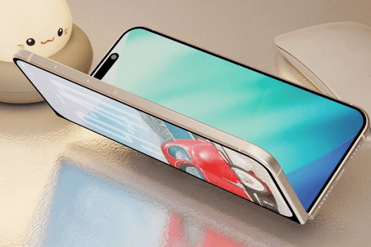 Hệ sinh thái Apple thế hệ mới: iPhone màn hình gập chip 2nm và bước ngoặt phân khúc cao cấp