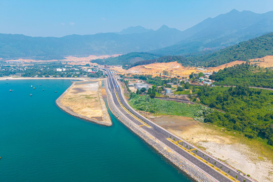 Da Nang approves $240 mln for Lien Chieu Port infrastructure