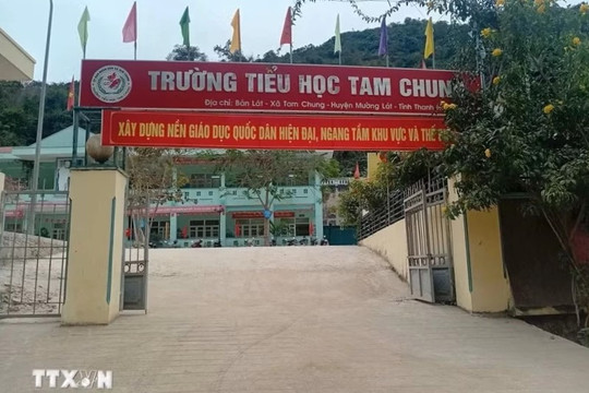 Dự kiến giảm hơn 17.000 đầu mối cơ sở giáo dục trên cả nước, tương ứng 45,7%