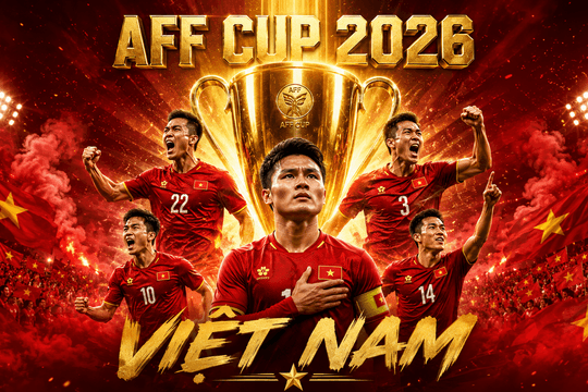 Cập nhật bảng xếp hạng AFF Cup 2026 ngày 7/8: Việt Nam cán đích với 10 điểm, chắc suất nhất bảng A