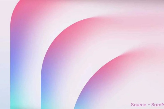 Rò rỉ giao diện One UI 9.5 với thiết kế banner uốn lượn trên Galaxy S27 series