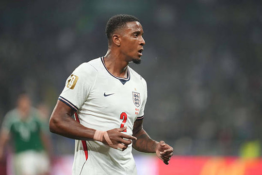 Lỗ hổng từ chấn thương Saliba: Arsenal sẽ trả giá đắt nếu bỏ lỡ Ezri Konsa