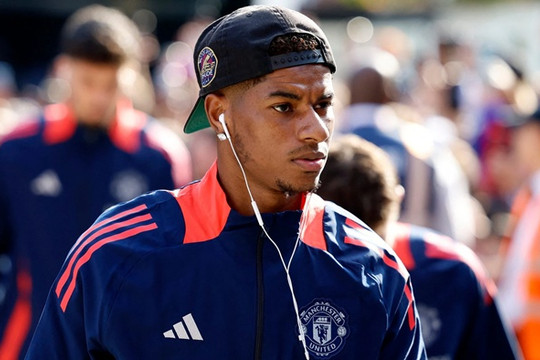Cấu trúc lương sai lầm kìm hãm Man Utd: Cái bẫy Champions League biến Rashford, Onana thành gánh nặng