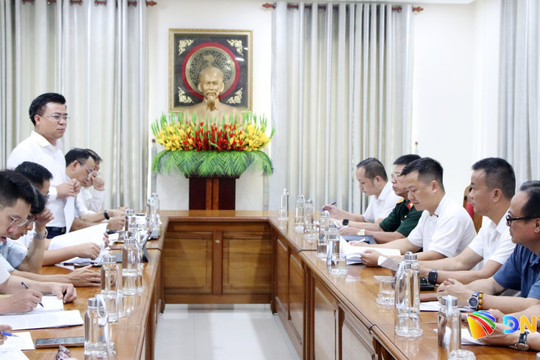 Đà Nẵng tăng mức tiền thưởng Giải Búa liềm vàng năm 2026