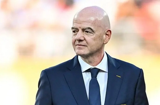 UEFA đe dọa tẩy chay World Cup 2026: Cuộc rạn nứt lịch sử với FIFA và Gianni Infantino