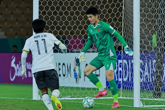 Tuyển Việt Nam đấu Campuchia tại ASEAN Cup 2026: Bài toán Mỹ Đình và thời cơ của dàn kép phụ