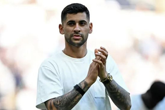 Arsenal nhắm Cristian Romero thay William Saliba: Cú sốc chuyển nhượng tại Bắc London