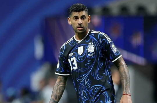 Bế tắc vì chậm bán người, Inter Milan nguy cơ mất Cristian Romero vào tay Atletico Madrid