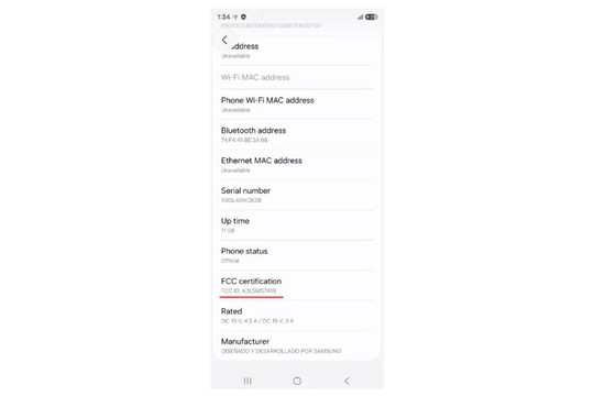 Galaxy S26 FE đạt chứng nhận FCC: Bước đi bất ngờ của Samsung khi kết hợp chip Wi-Fi Qualcomm